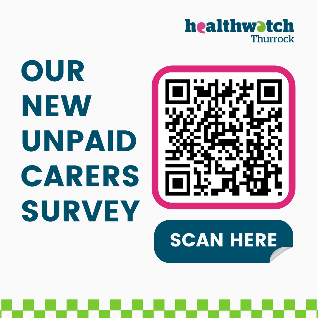 Our new unpaid carers survey