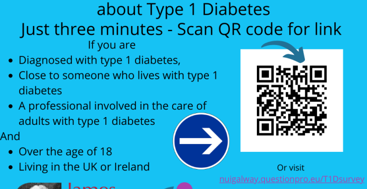 Type 1 Diabetes Survey