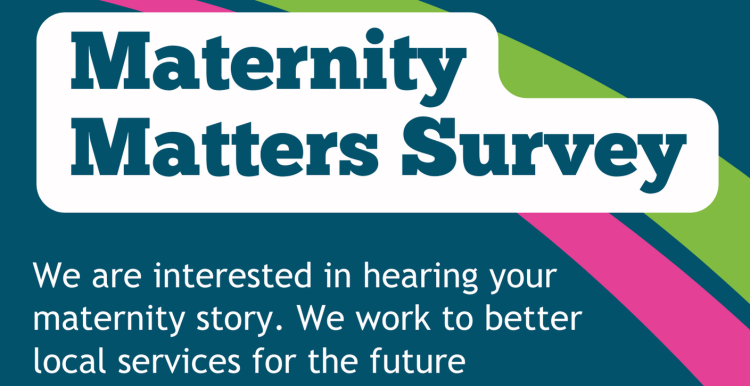 Maternity Matters Survey