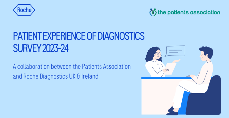 Patient Experience of Diagnostics Survey