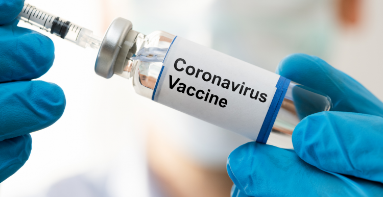 Covid-19 Vaccine