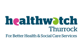 Healthwatch Thurrock logo