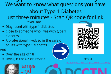 Type 1 Diabetes Survey
