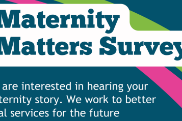 Maternity Matters Survey