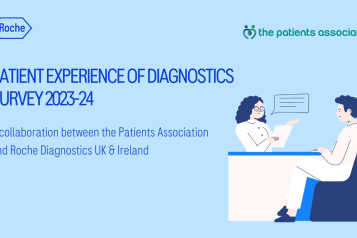 Patient Experience of Diagnostics Survey