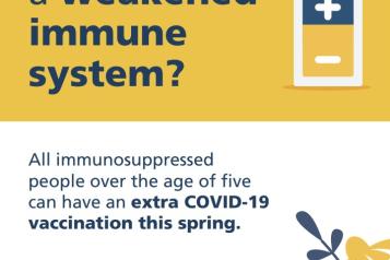 Vaccine information