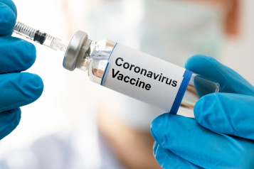 Covid-19 Vaccine